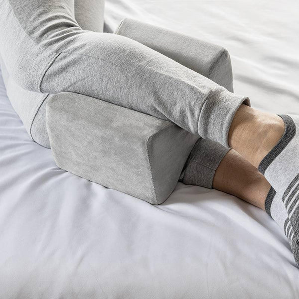 Almohada soporte bajo