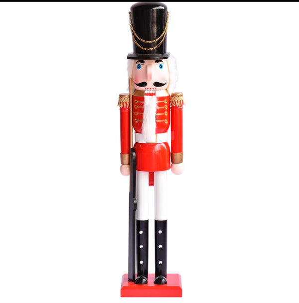 Cascanueces 82 cm