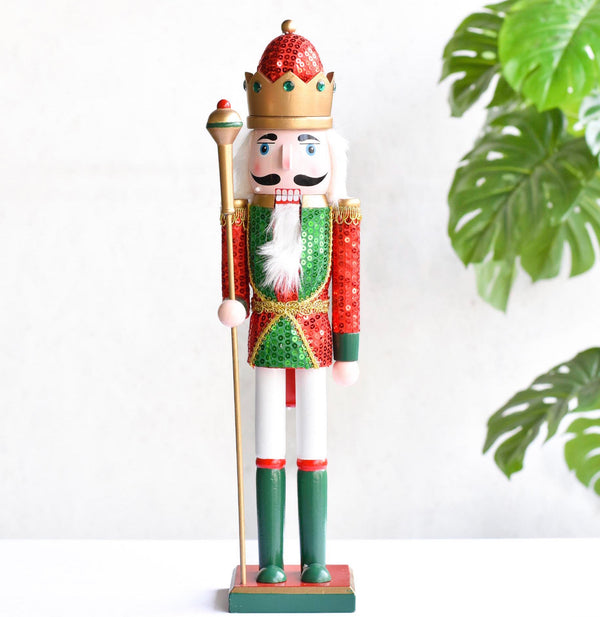 Cascanueces 50 cm