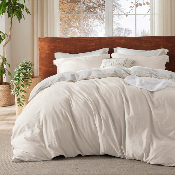 Duvet Cover Bicolor  (Diferentes Colores) deluxe colors