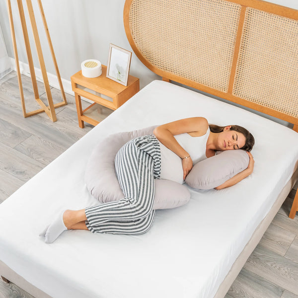 Almohada body confort