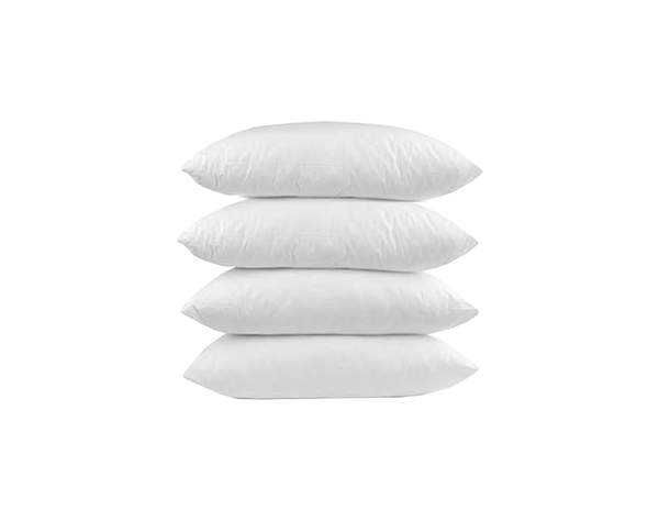 SET X 4 ALMOHADAS