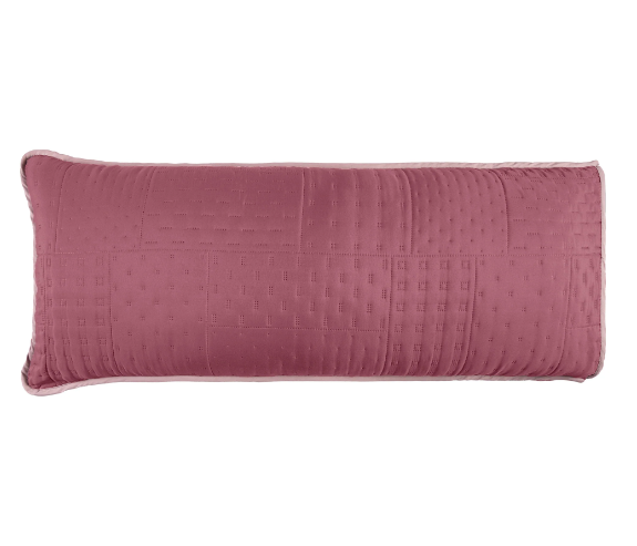 set x 2 Fundas blush