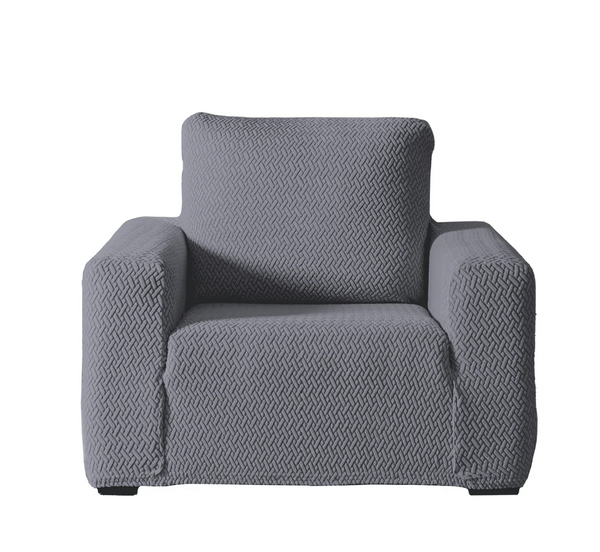 FUNDA DE SILLÓN PARA 1 PUESTO DIFERENTES COLORES