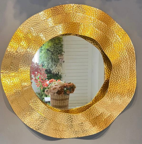 Espejo decorativo luxury