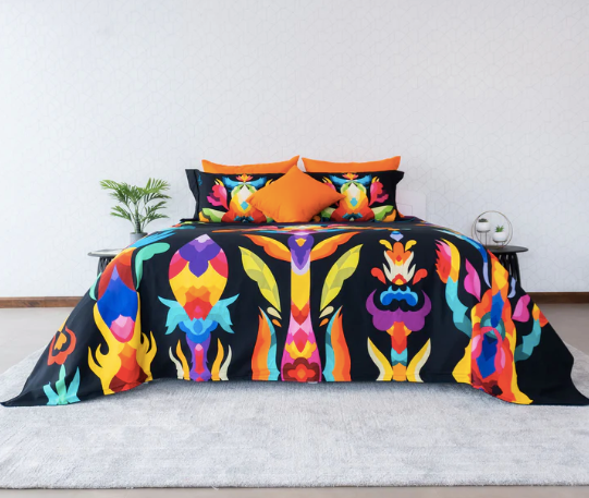 Duvet Cover ART Collection by LEDANIA