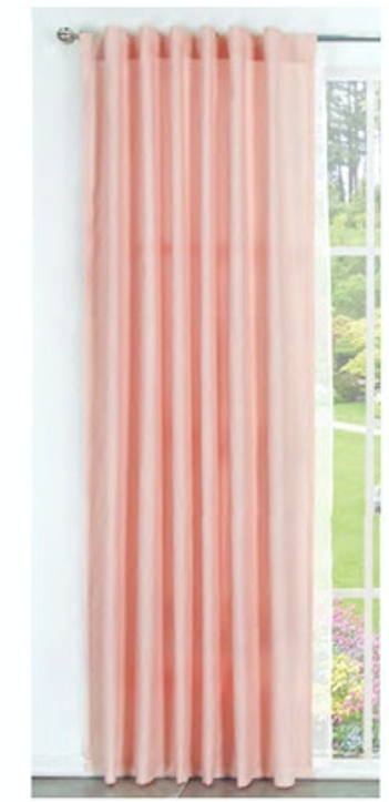 Cortina Blackout Rosa