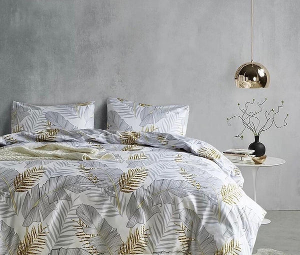 Set Duvet Cover tropico+ Plumón + Cojines